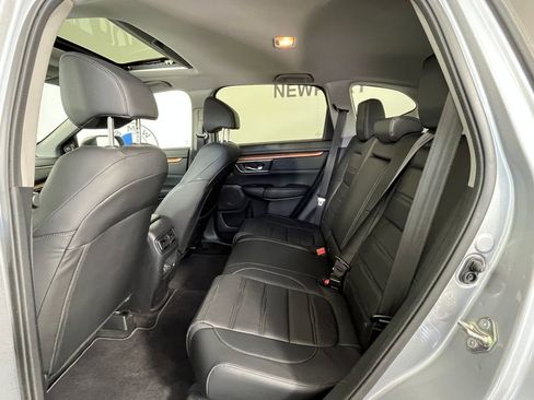 Used 2019 Honda CR-V EX-L image 21