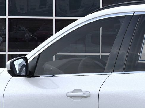 New 2026 Ford Escape Platinum w/ Premium Technology Package image 20