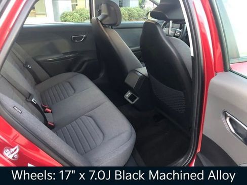 Used 2025 Kia K4 EX image 30