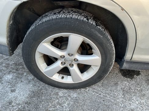 Used 2004 Lexus RX 330 AWD image 12