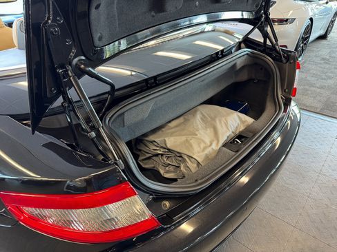 Used 2014 Maserati GranTurismo Convertible image 96