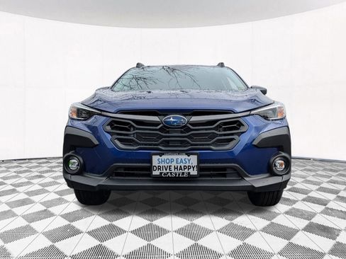 New 2026 Subaru Crosstrek 2.0i Premium AWD/4WD image 18