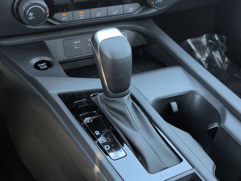 New 2026 Nissan Sentra S w/ Floor Mat Package FWD image 18