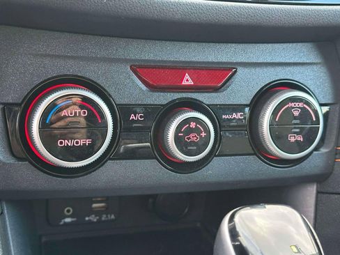 Certified 2023 Subaru Crosstrek 2.0i Premium image 25