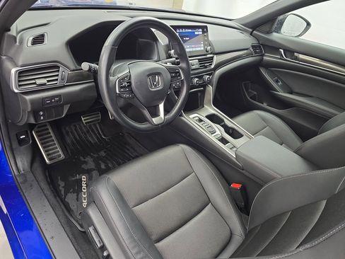Used 2022 Honda Accord Sport image 15