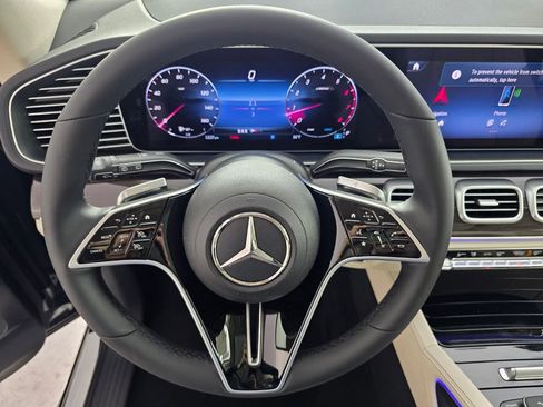 New 2026 Mercedes-Benz GLE 450 4MATIC image 13