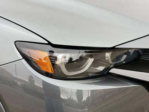 New 2026 MAZDA CX-50 AWD 2.5 S w/ Preferred Pkg image 31