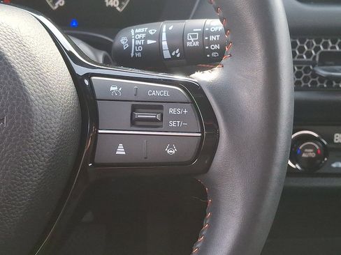 Used 2024 Honda HR-V Sport image 21