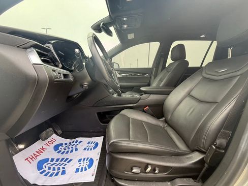 Certified 2024 Cadillac XT6 Premium Luxury w/ LPO, Floor Liner Package image 29