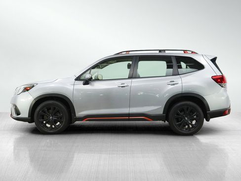 Used 2023 Subaru Forester Sport AWD/4WD image 2