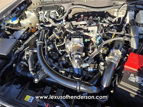 Used 2023 Ford Bronco Badlands image 19