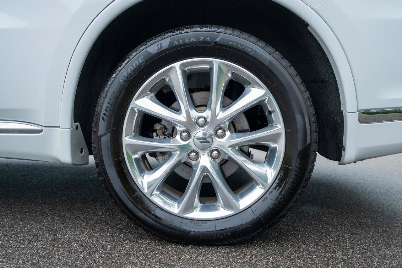 Used 2019 Dodge Durango Citadel w/ Technology Group AWD/4WD image 10