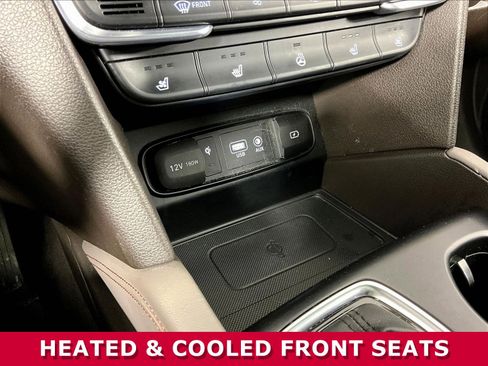 Used 2019 Hyundai Santa Fe AWD image 14