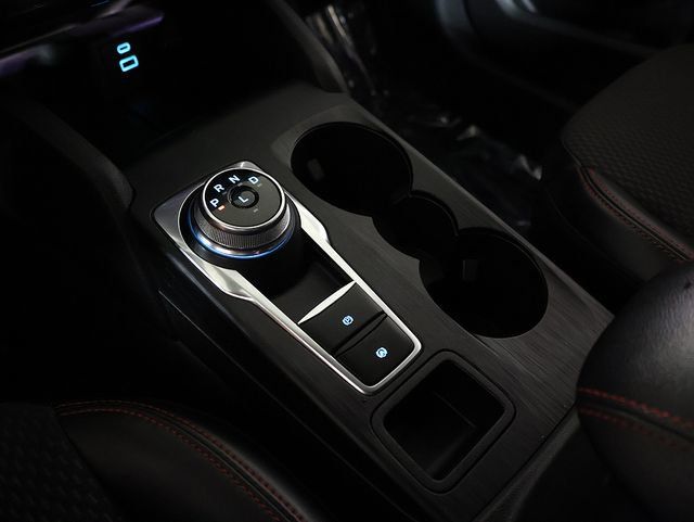 Used 2023 Ford Escape ST-Line w/ Tech Pack #1 AWD/4WD image 23