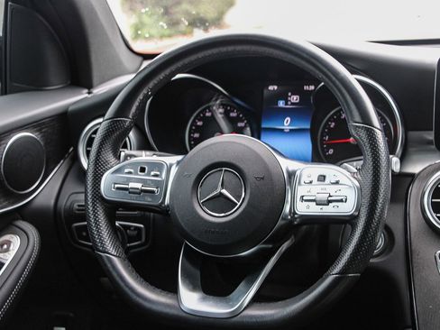 Certified 2022 Mercedes-Benz GLC 300 4MATIC image 15