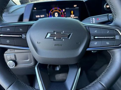 Used 2025 Chevrolet Tahoe Z71 w/ Comfort Package image 20