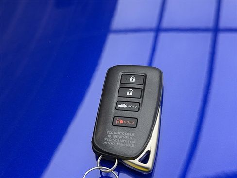 Used 2025 Lexus IS 350 F Sport image 59