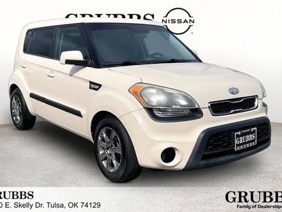 Used 2012 Kia Soul