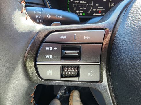 Certified 2024 Honda CR-V Sport-L image 19