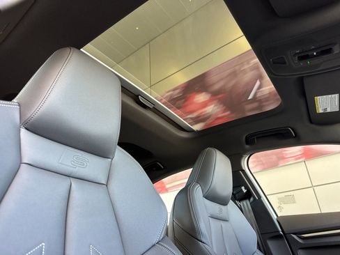 New 2026 Audi A3 2.0T Premium AWD/4WD image 13