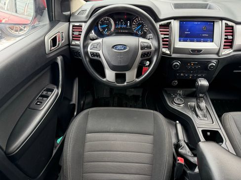 Used 2020 Ford Ranger XLT w/ FX4 Off-Road Package image 24