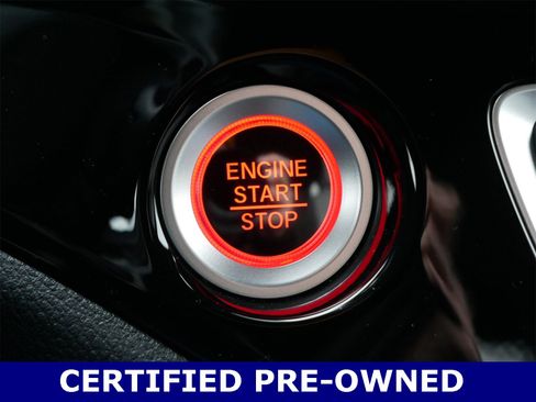 Used 2021 Honda Passport Elite image 28