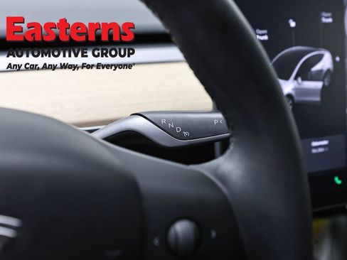 Used 2020 Tesla Model Y Long Range image 13