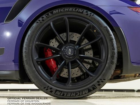 Used 2016 Porsche 911 GT3 RS RWD image 20