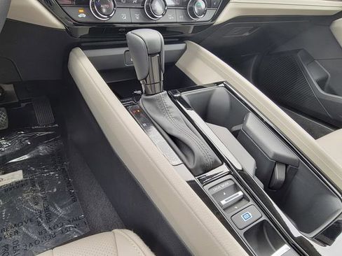 New 2026 Honda Accord EX-L image 22