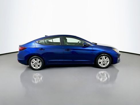 Used 2020 Hyundai Elantra SEL w/ Convenience Package (C2) image 4