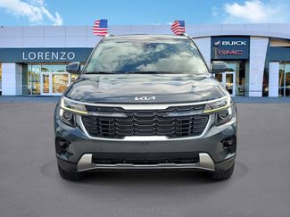 Used 2025 Kia Seltos S video 2
