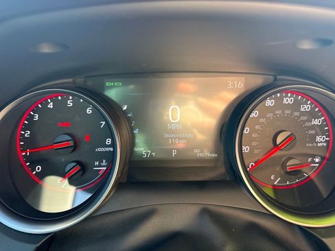 Used 2023 Toyota Camry XSE w/ Navigation Package image 17