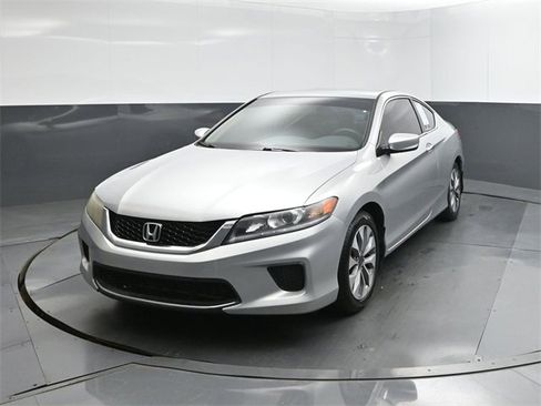 Used 2015 Honda Accord LX-S image 26