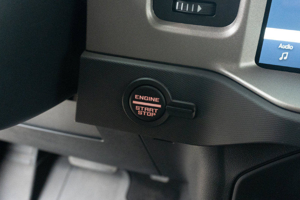 Used 2024 Ford Bronco Raptor AWD/4WD image 32
