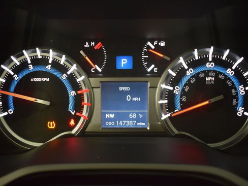 Used 2019 Toyota 4Runner SR5 Premium image 20