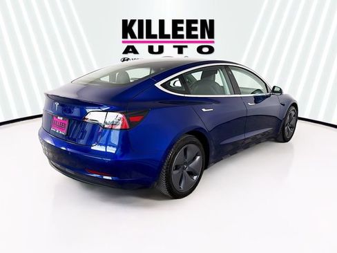 Used 2020 Tesla Model 3 Standard Range RWD image 7