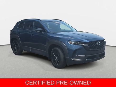 Used 2026 MAZDA CX-50 AWD 2.5 Hybrid w/ Weather Package image 3
