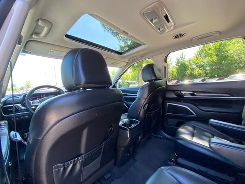 Used 2025 Kia Telluride S AWD/4WD image 35