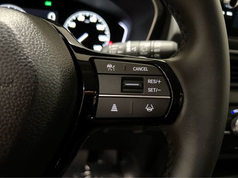 New 2025 Honda Pilot EX-L image 21