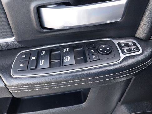 Used 2024 RAM 3500 Big Horn image 19