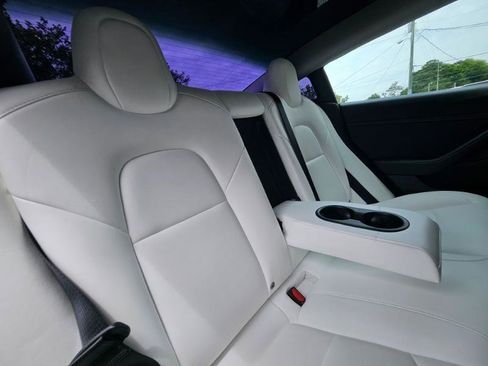 Used 2023 Tesla Model 3 Standard Range RWD image 65