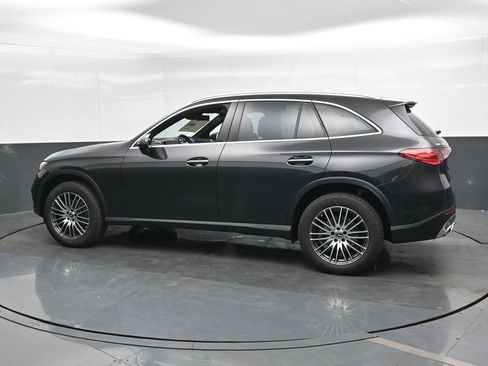 New 2026 Mercedes-Benz GLC 300 4MATIC image 7