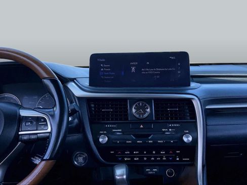 Used 2020 Lexus RX 350L FWD w/ Premium Package image 7