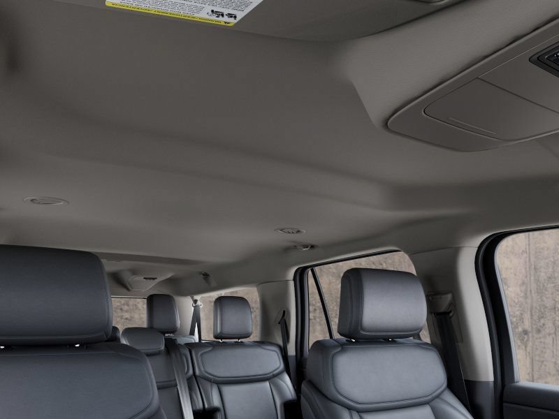 New 2027 Ford Expedition Max Active AWD/4WD image 22