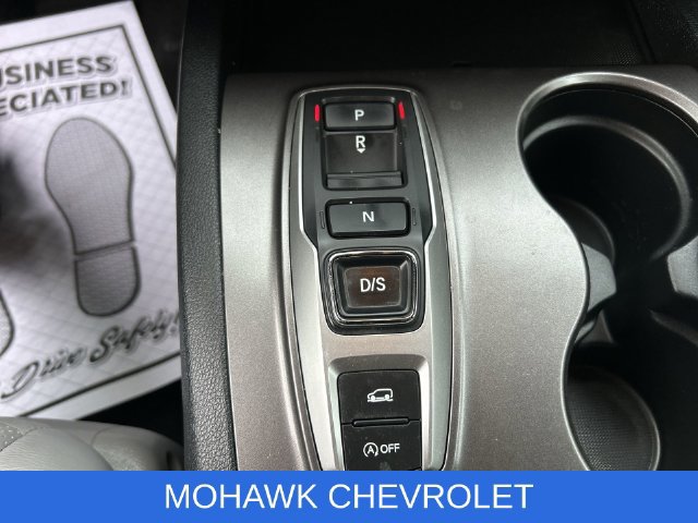 Used 2021 Honda Passport EX-L image 15