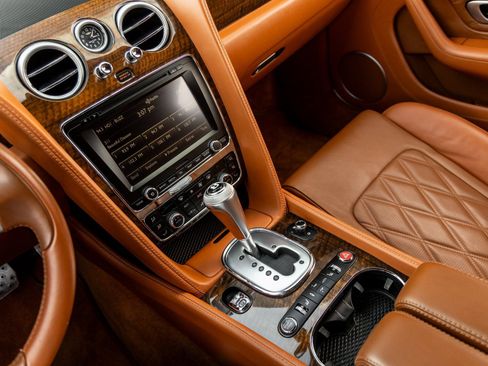 Used 2013 Bentley Continental GT image 31