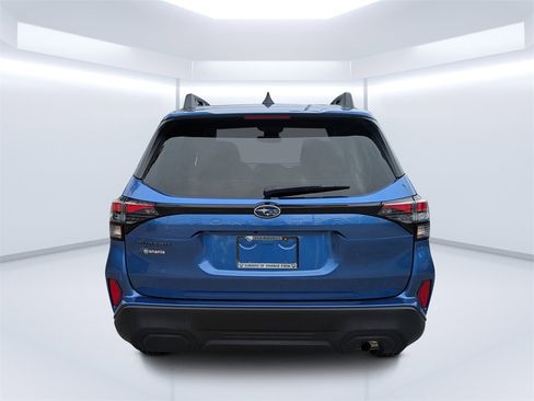 New 2026 Subaru Forester Premium image 4