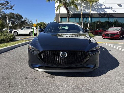 New 2026 MAZDA MAZDA3 s Sport image 9