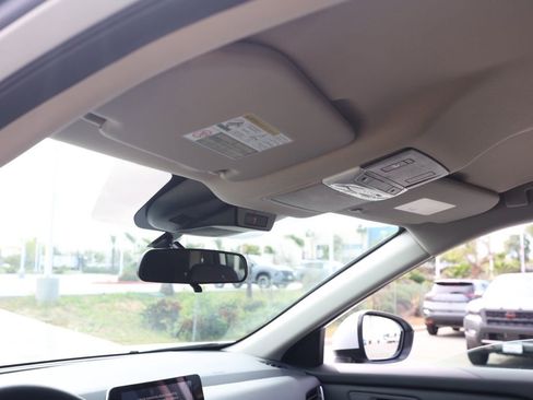 New 2026 Nissan Rogue SV image 13