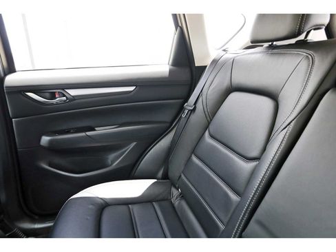 Used 2025 MAZDA CX-5 AWD 2.5 S w/ Preferred Package image 9